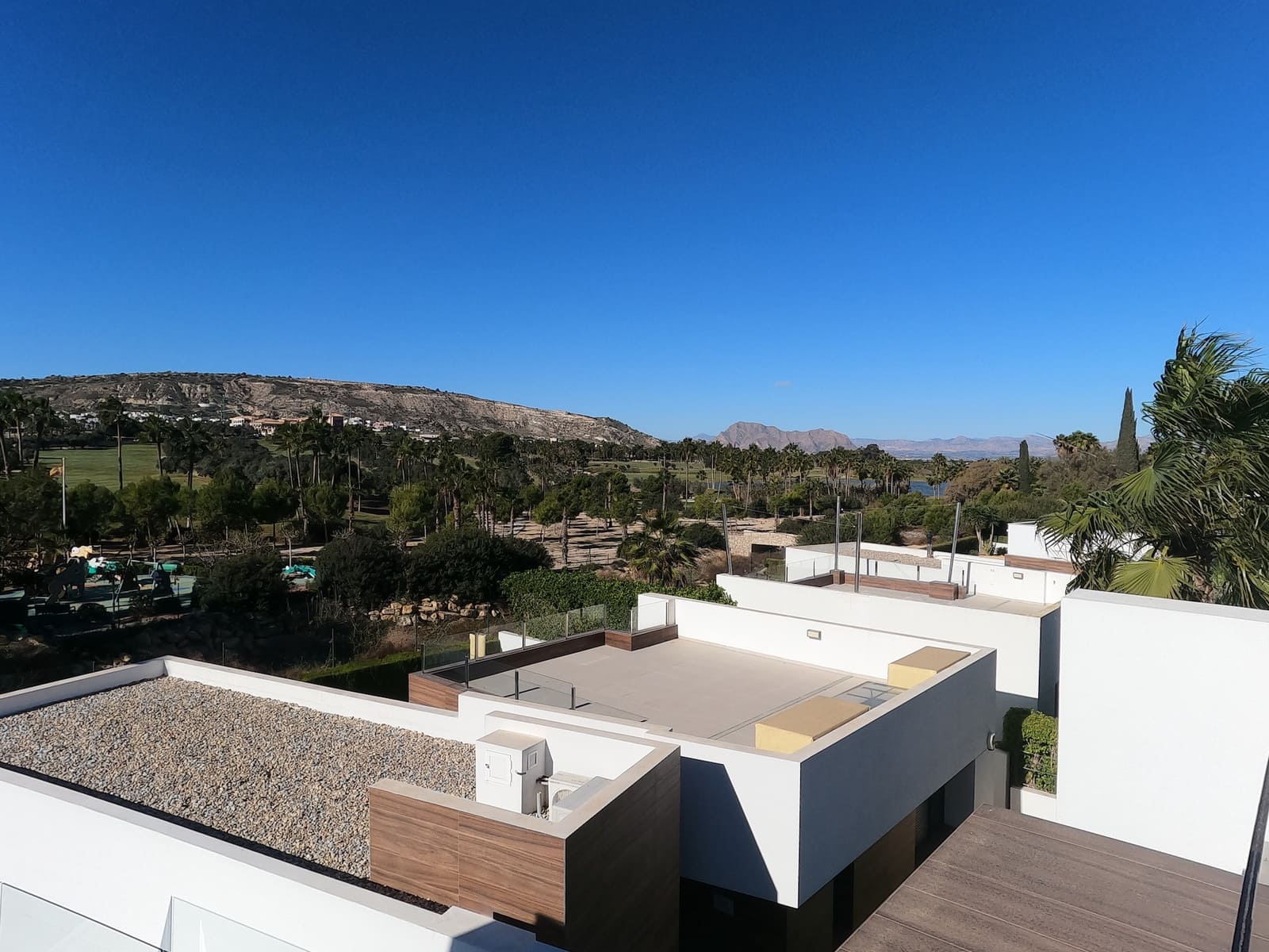 4 Zimmer Villa zu verkaufen in Algorfa mit Pool - 850.000 € (Ref: 9451989)