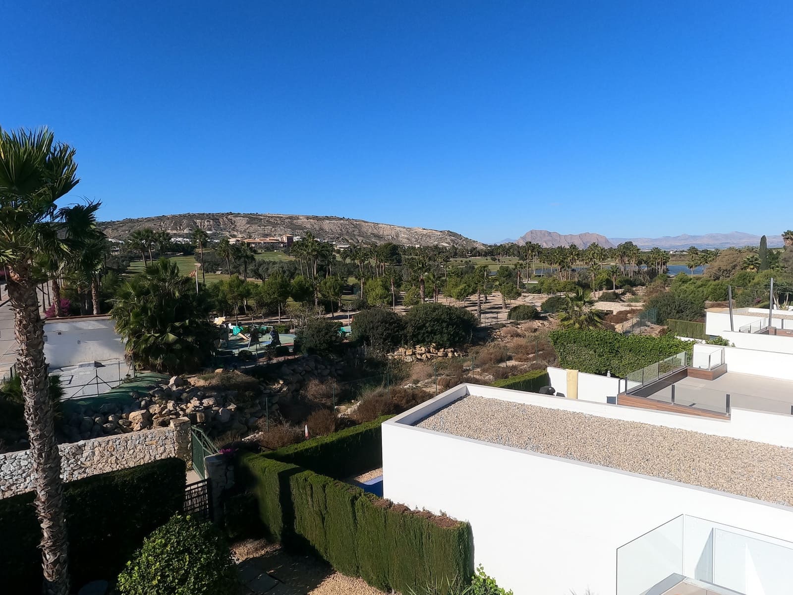 4 Zimmer Villa zu verkaufen in Algorfa mit Pool - 850.000 € (Ref: 9451989)