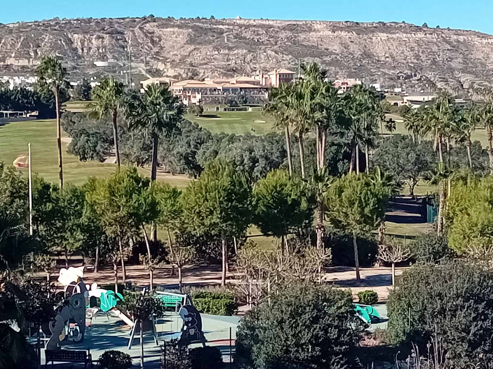 4 Zimmer Villa zu verkaufen in Algorfa mit Pool - 850.000 € (Ref: 9451989)