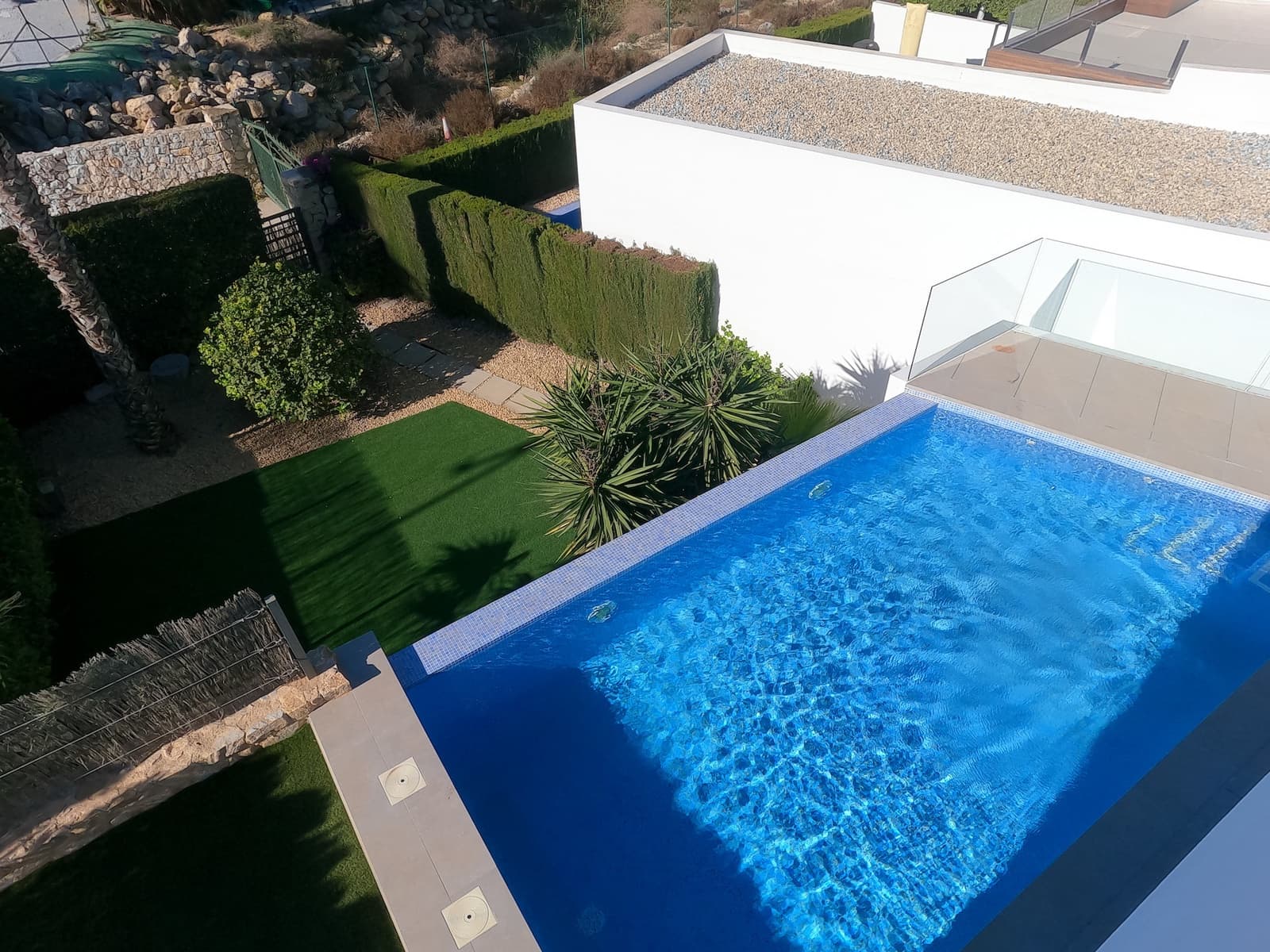 4 Zimmer Villa zu verkaufen in Algorfa mit Pool - 850.000 € (Ref: 9451989)