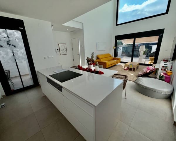 3 slaapkamer Villa te koop in Formentera del Segura met zwembad - € 325.000 (Ref: 9451991)