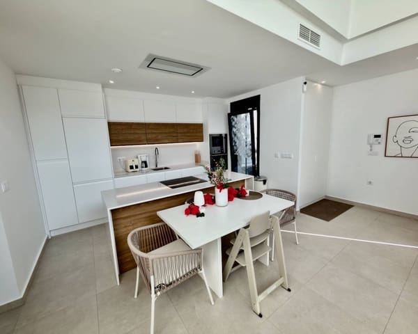 3 slaapkamer Villa te koop in Formentera del Segura met zwembad - € 325.000 (Ref: 9451991)