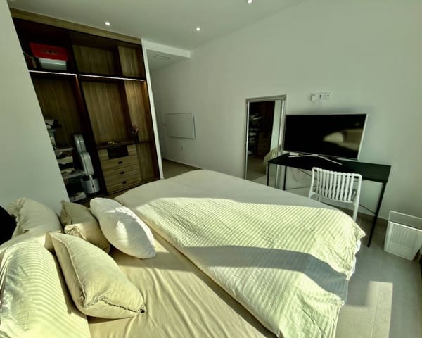 3 slaapkamer Villa te koop in Formentera del Segura met zwembad - € 325.000 (Ref: 9451991)
