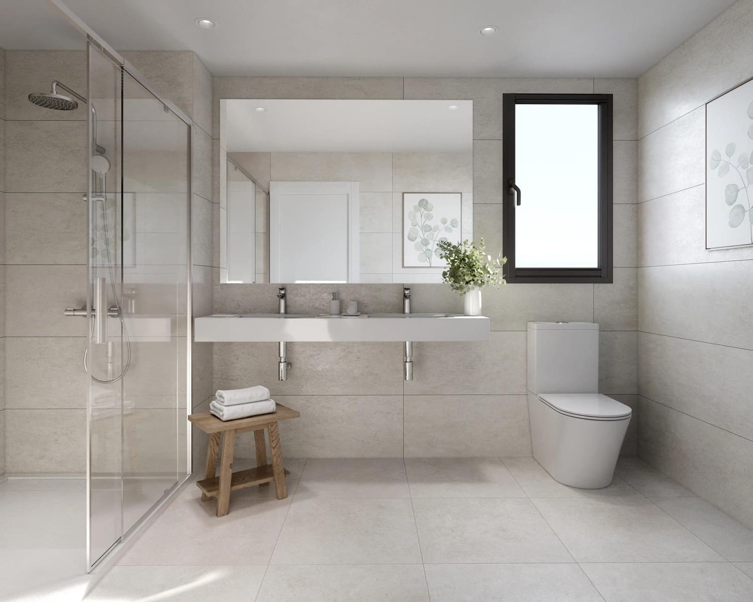 2 bedroom Apartment for sale in New Golden Mile with pool - € 555,000 (Ref: 9461841)