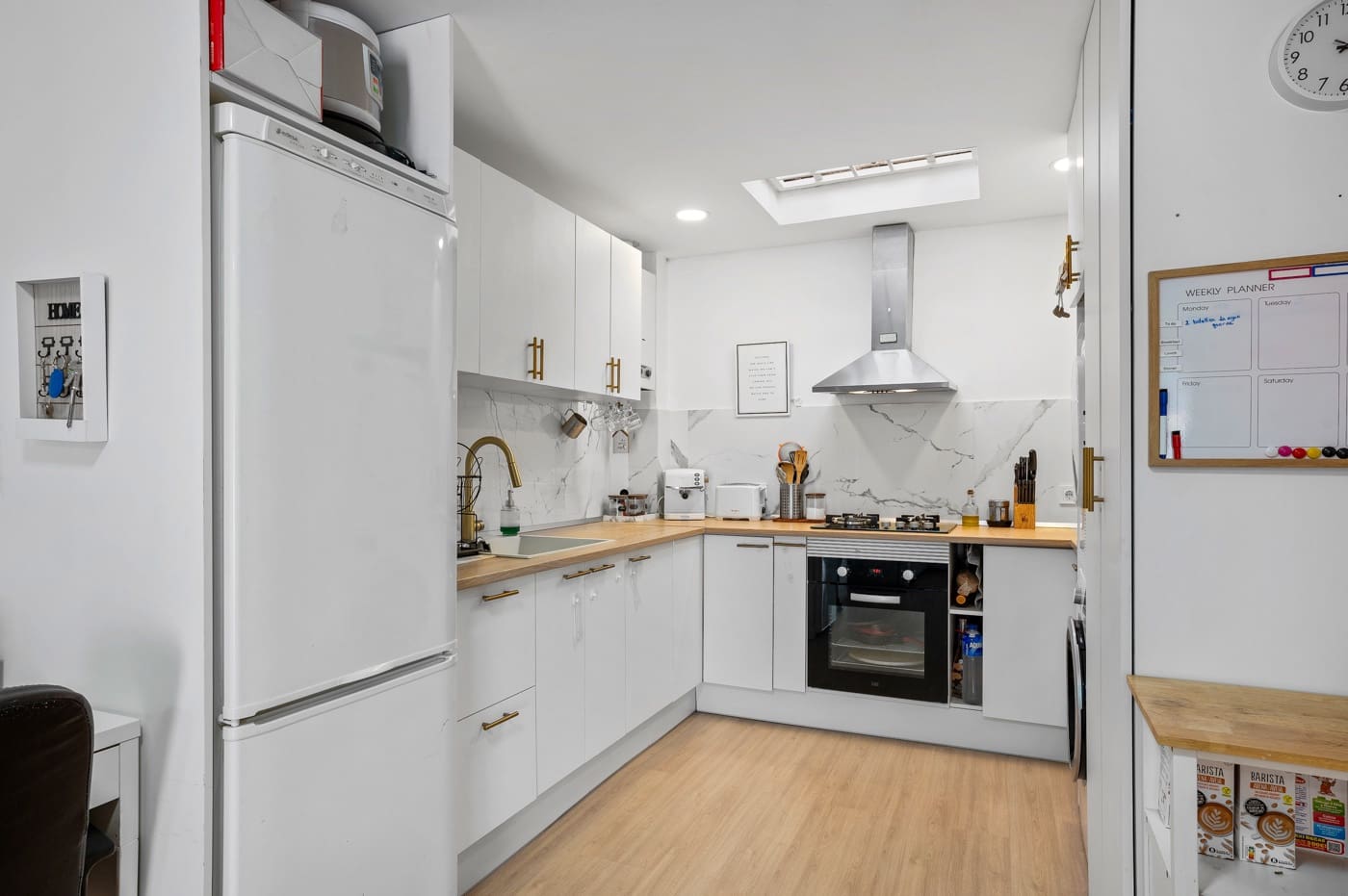 2 slaapkamer Bungalow te koop in La Siesta met zwembad - € 134.900 (Ref: 9461941)