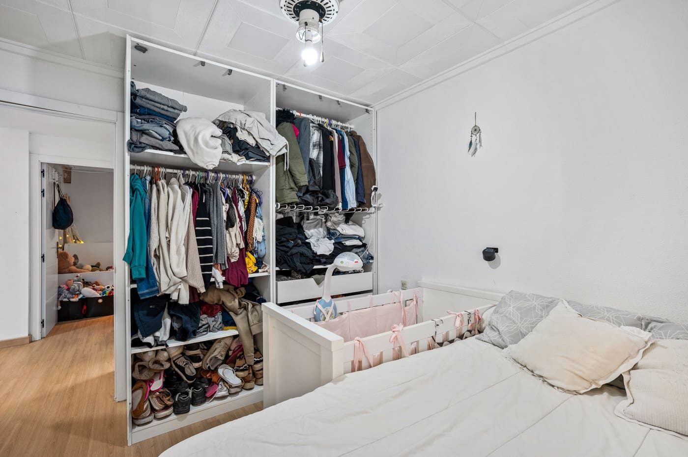 2 slaapkamer Bungalow te koop in La Siesta met zwembad - € 134.900 (Ref: 9461941)