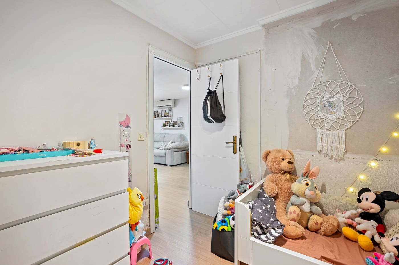 2 slaapkamer Bungalow te koop in La Siesta met zwembad - € 134.900 (Ref: 9461941)