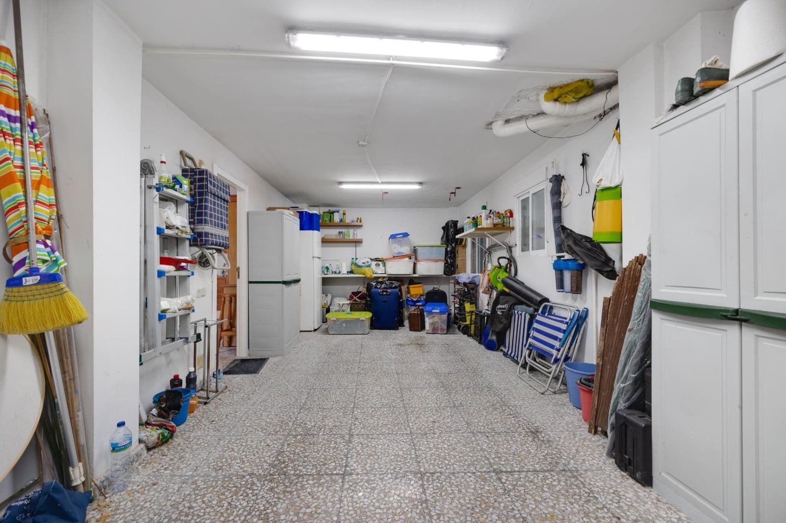 Chalet de 4 habitaciones en Playa Flamenca en venta con piscina - 315.000 € (Ref: 9461944)