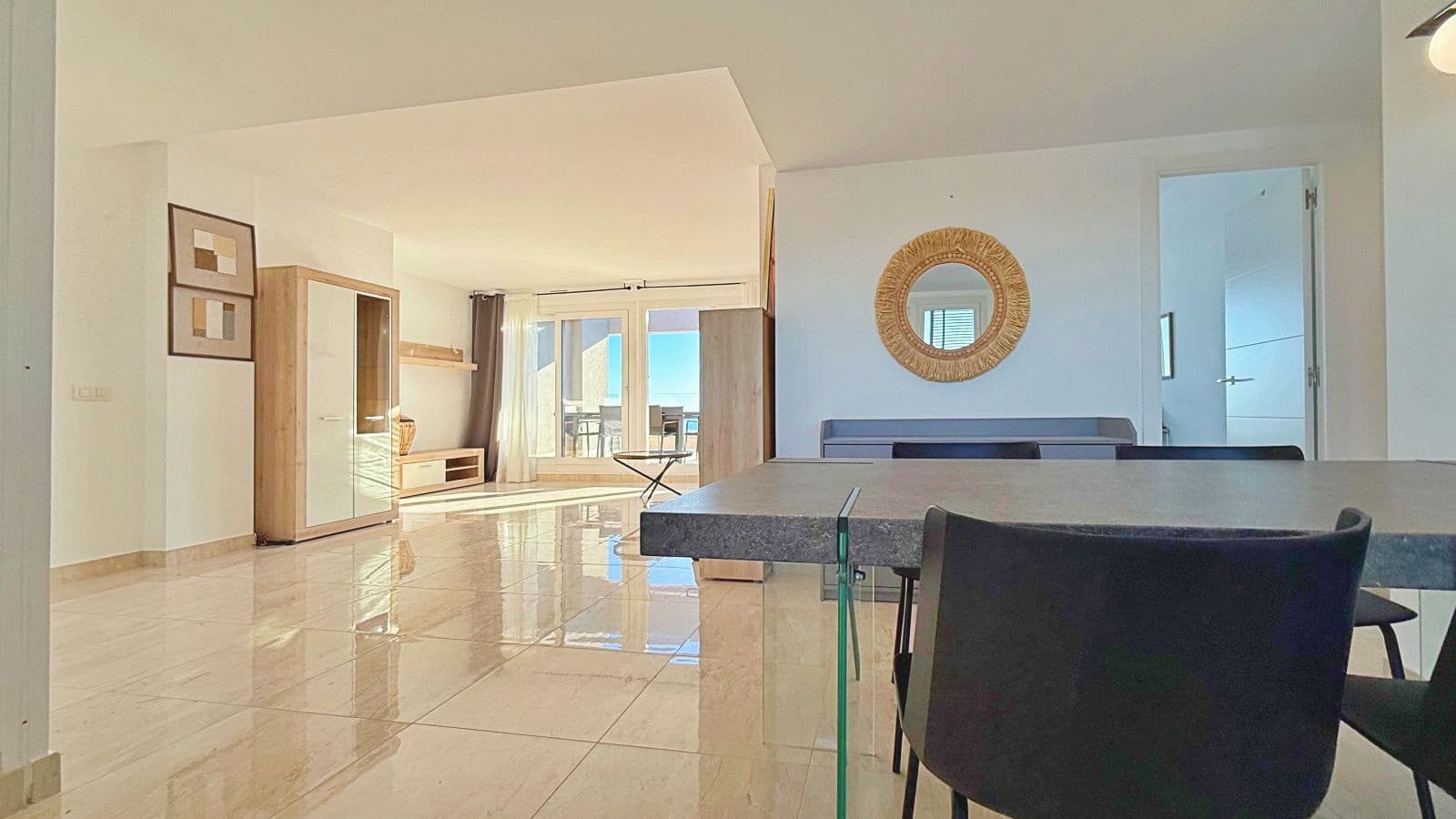 3 sovrum Lägenhet till salu i Punta Prima med pool - 765 000 € (Ref: 9461945)