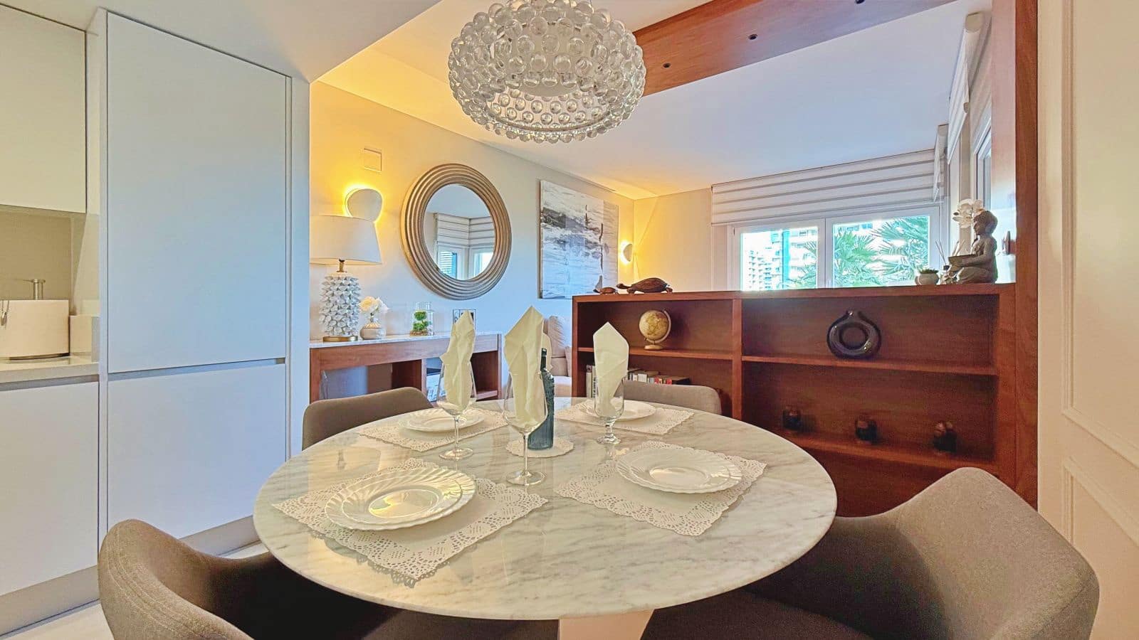 2 sovrum Lägenhet till salu i Punta Prima med pool - 475 000 € (Ref: 9461946)