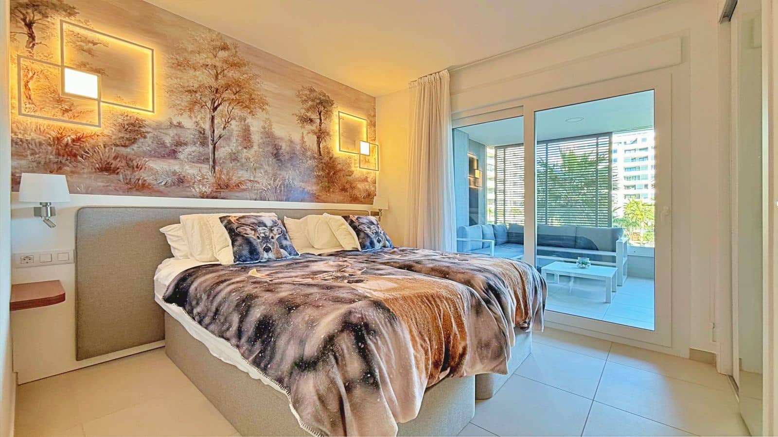 2 sovrum Lägenhet till salu i Punta Prima med pool - 475 000 € (Ref: 9461946)