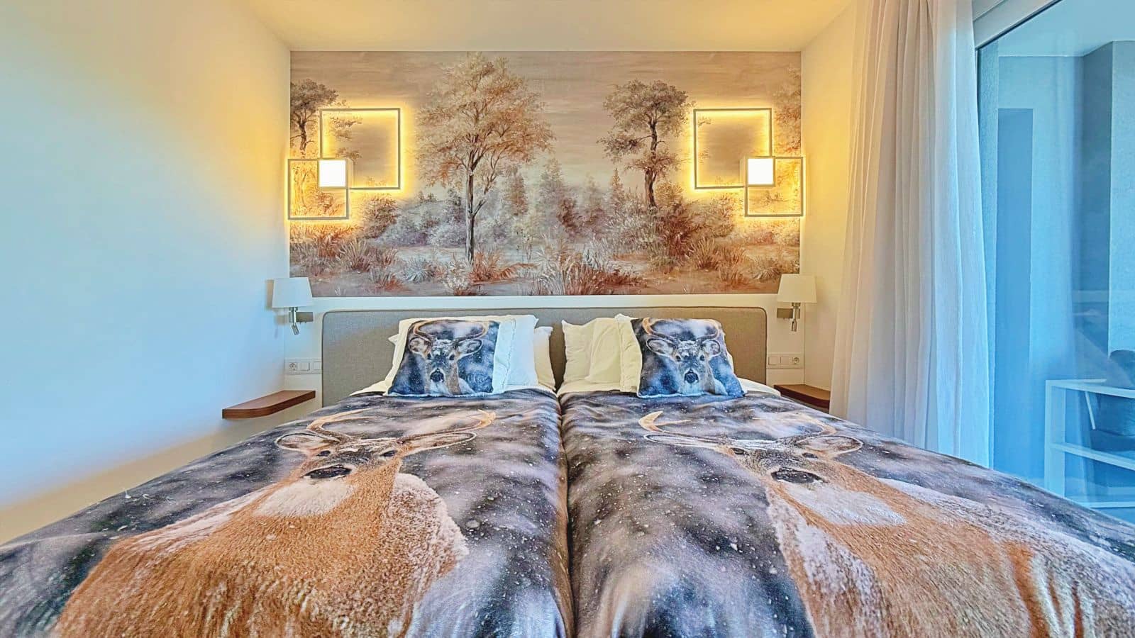 2 sovrum Lägenhet till salu i Punta Prima med pool - 475 000 € (Ref: 9461946)