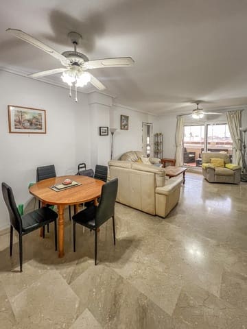 2 slaapkamer Appartement te koop in Playa Flamenca, Orihuela met zwembad - € 165.000 (Ref: 9465453)