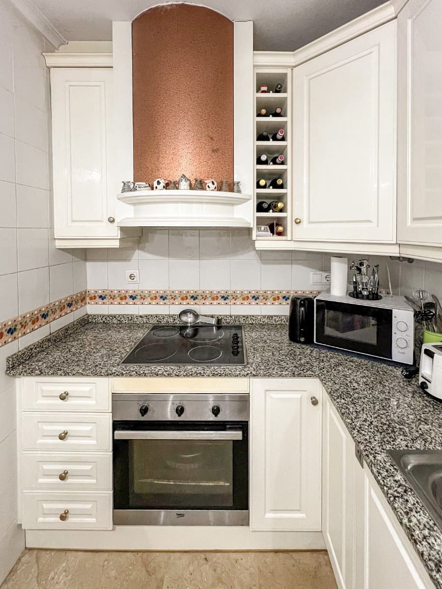 2 sovrum Lägenhet till salu i Playa Flamenca med pool - 165 000 € (Ref: 9465453)