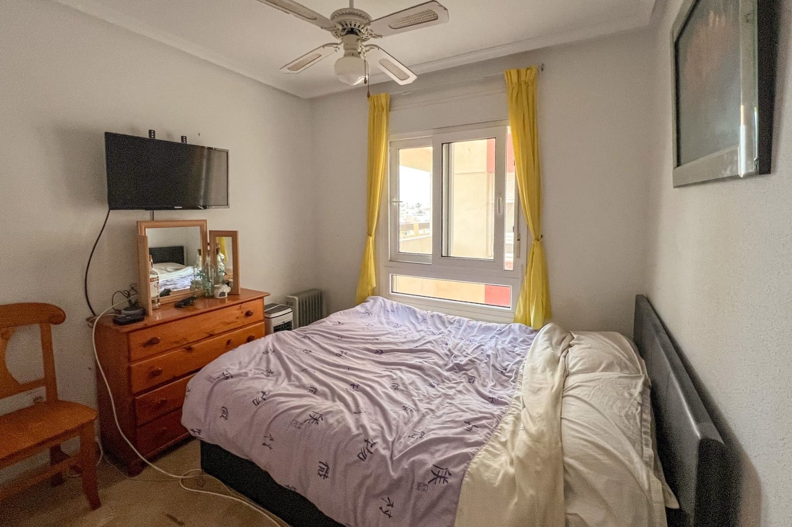 2 sovrum Lägenhet till salu i Playa Flamenca med pool - 165 000 € (Ref: 9465453)