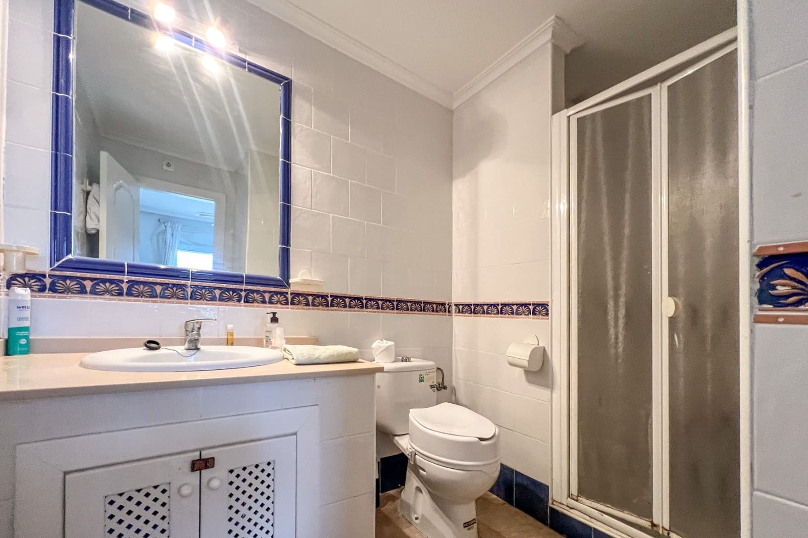 2 sovrum Lägenhet till salu i Playa Flamenca med pool - 165 000 € (Ref: 9465453)