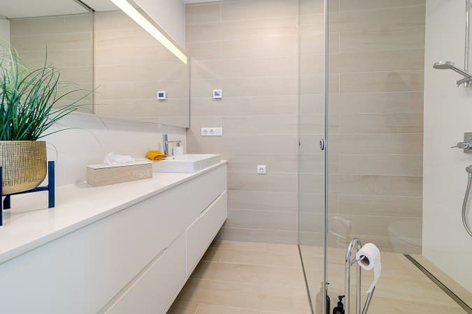 2 Zimmer Apartment zu verkaufen in Las Colinas Golf mit Pool - 369.000 € (Ref: 9465455)