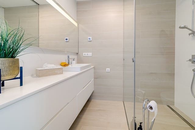 2 Zimmer Apartment zu verkaufen in Las Colinas Golf, Orihuela mit Pool - 369.000 € (Ref: 9465455)