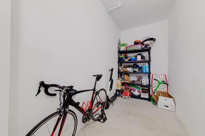 2 Zimmer Apartment zu verkaufen in Las Colinas Golf mit Pool - 369.000 € (Ref: 9465455)