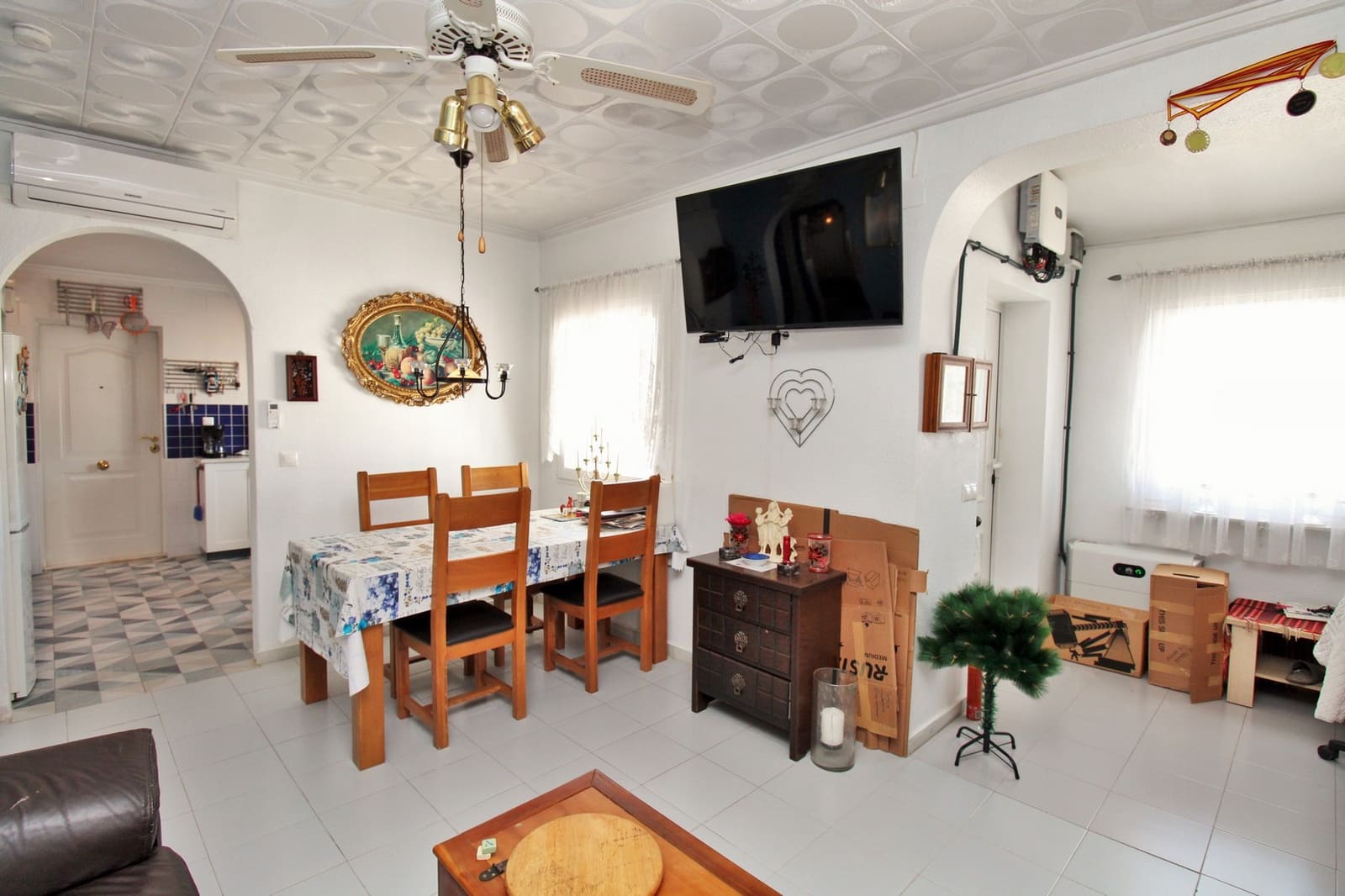 2 sypialnia Willa na sprzedaż w La Siesta z basenem - 279 000 € (Ref: 9465463)