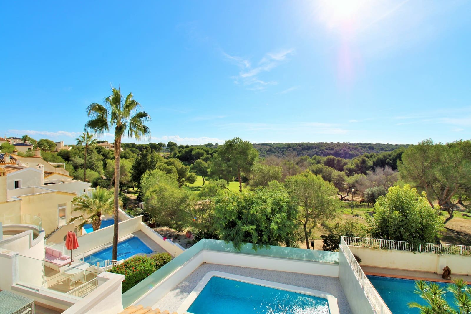 3 soverom Villa til salgs i Villamartin med svømmebasseng - € 465 000 (Ref: 9465466)