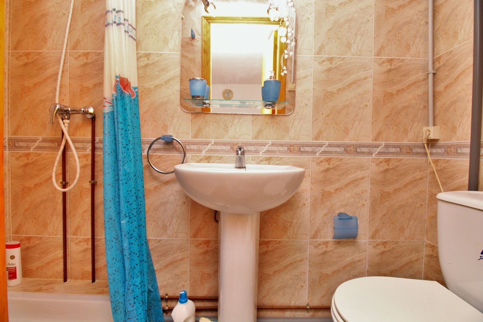 2 chambre Appartement à vendre à Villamartin avec piscine - 295 000 € (Ref: 9465468)