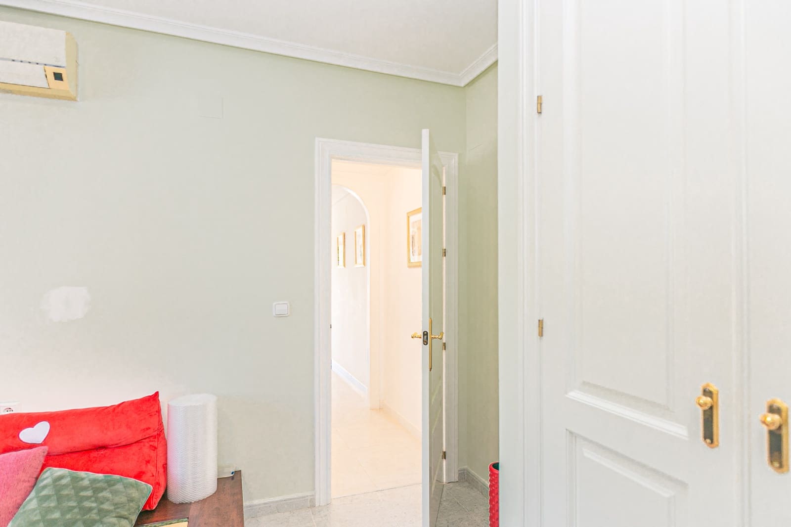 4 slaapkamer Villa te koop in Campoamor met zwembad - € 860.000 (Ref: 9465469)