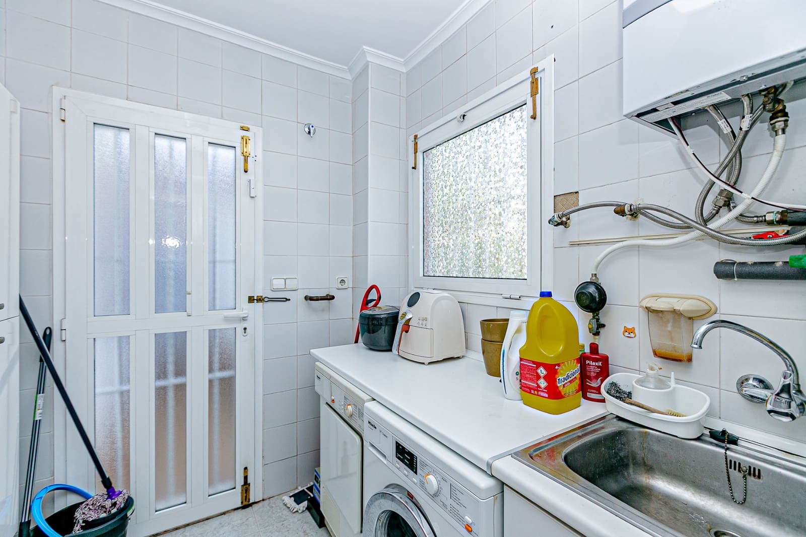 4 slaapkamer Villa te koop in Campoamor met zwembad - € 860.000 (Ref: 9465469)