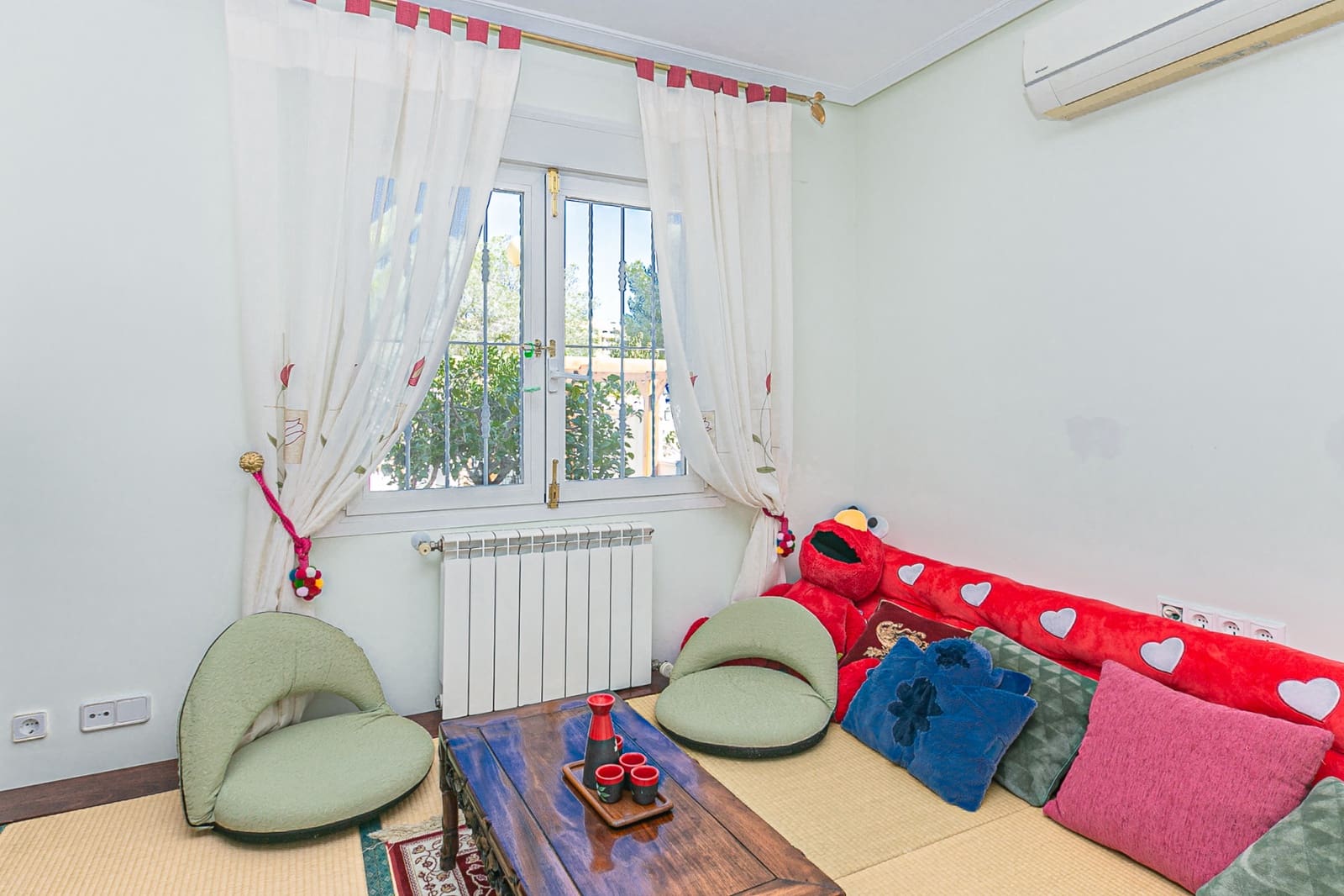 4 slaapkamer Villa te koop in Campoamor met zwembad - € 860.000 (Ref: 9465469)