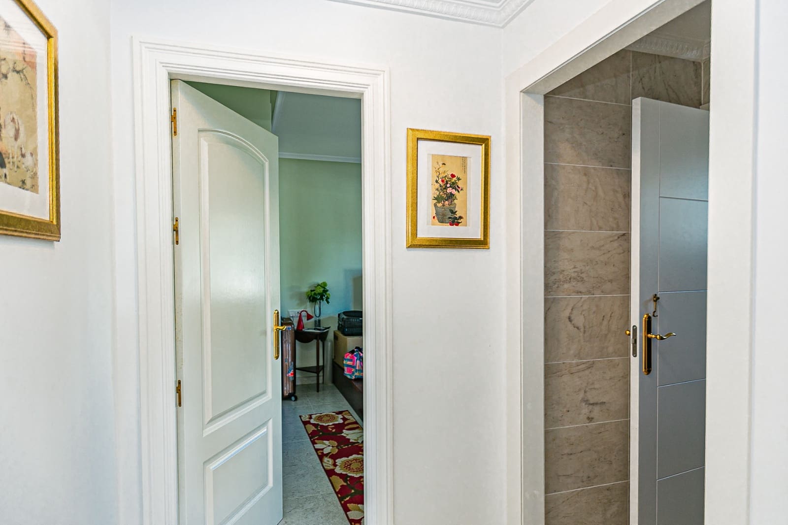 4 slaapkamer Villa te koop in Campoamor met zwembad - € 860.000 (Ref: 9465469)