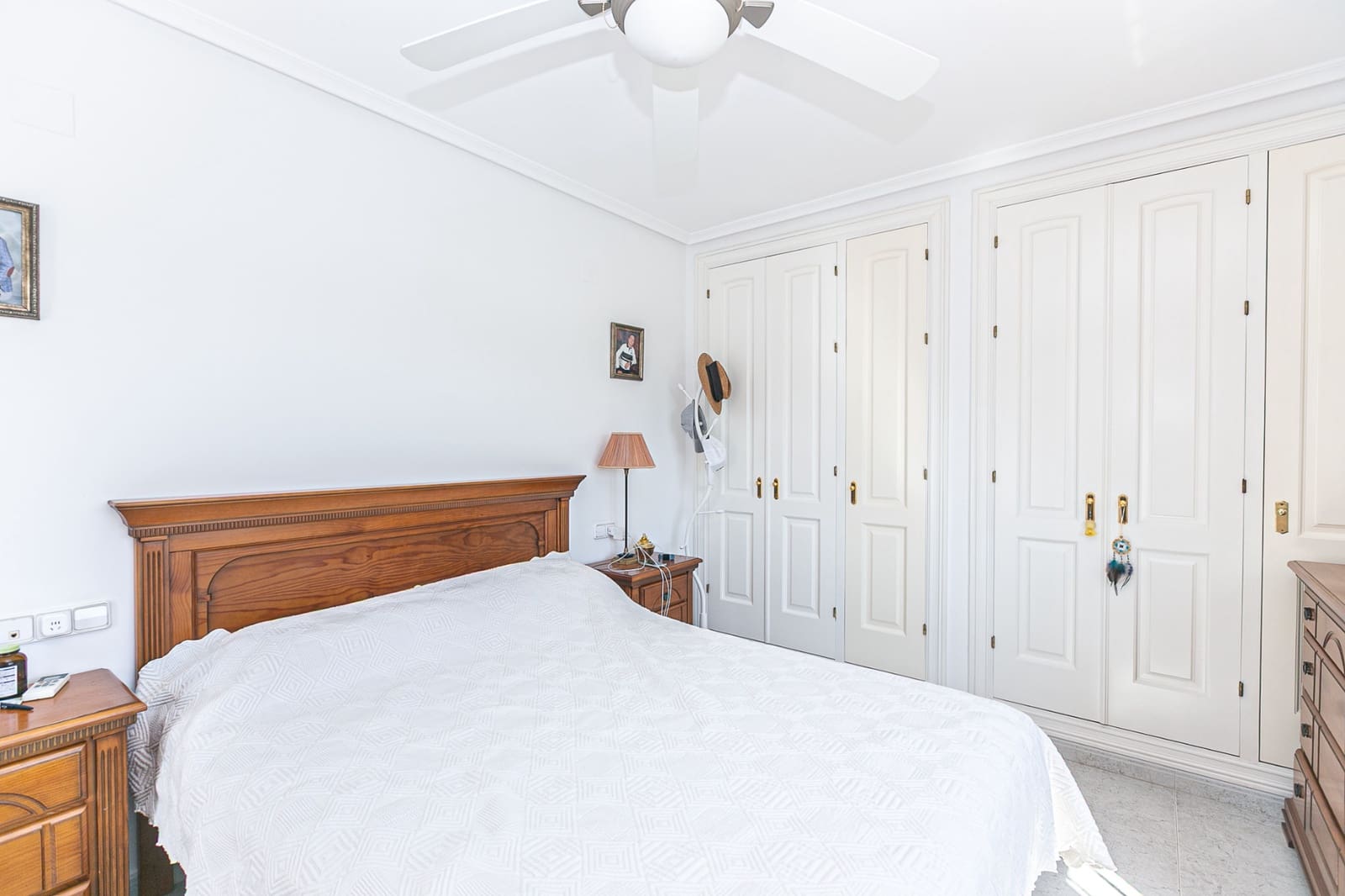 4 slaapkamer Villa te koop in Campoamor met zwembad - € 860.000 (Ref: 9465469)