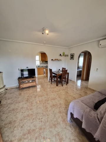 5 slaapkamer Villa te koop in Playa Flamenca, Orihuela met zwembad - € 278.000 (Ref: 9465470)