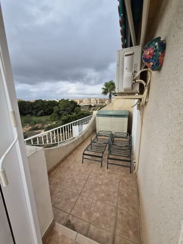 5 slaapkamer Villa te koop in Playa Flamenca, Orihuela met zwembad - € 278.000 (Ref: 9465470)