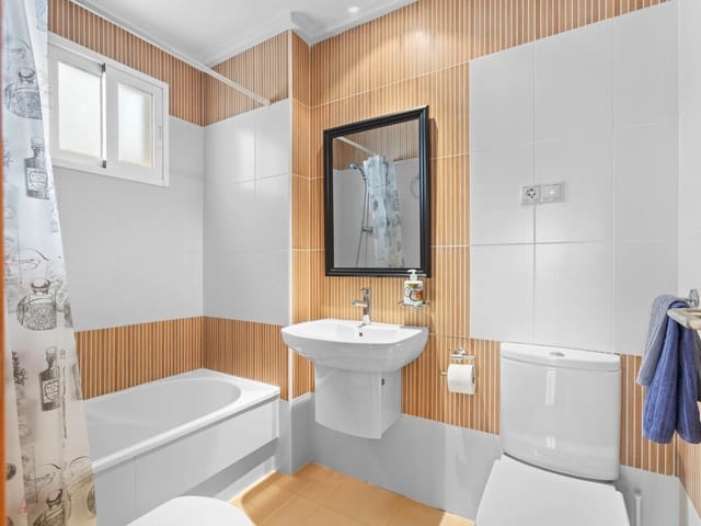 2 camera da letto Appartamento in vendita in El Molino, Torrevieja con piscina - 145.000 € (Rif: 9465471)