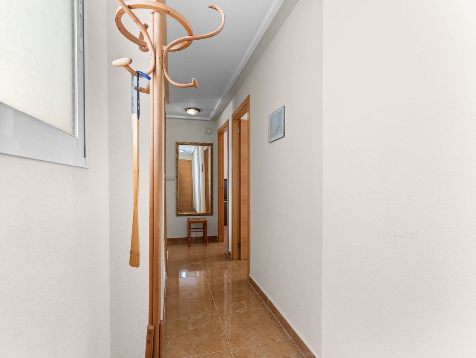 2 Zimmer Apartment zu verkaufen in Torrevieja mit Pool - 145.000 € (Ref: 9465471)