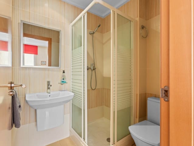 2 camera da letto Appartamento in vendita in El Molino, Torrevieja con piscina - 145.000 € (Rif: 9465471)