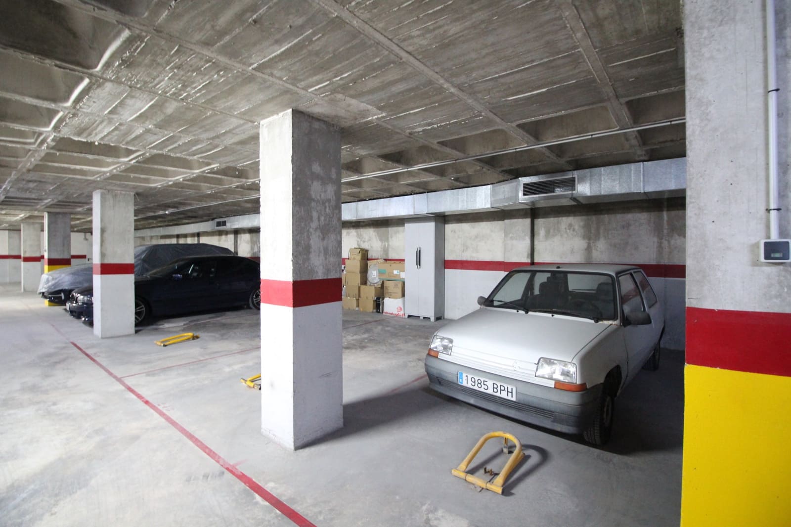 2 Zimmer Apartment zu verkaufen in Torrevieja mit Pool - 145.000 € (Ref: 9465471)