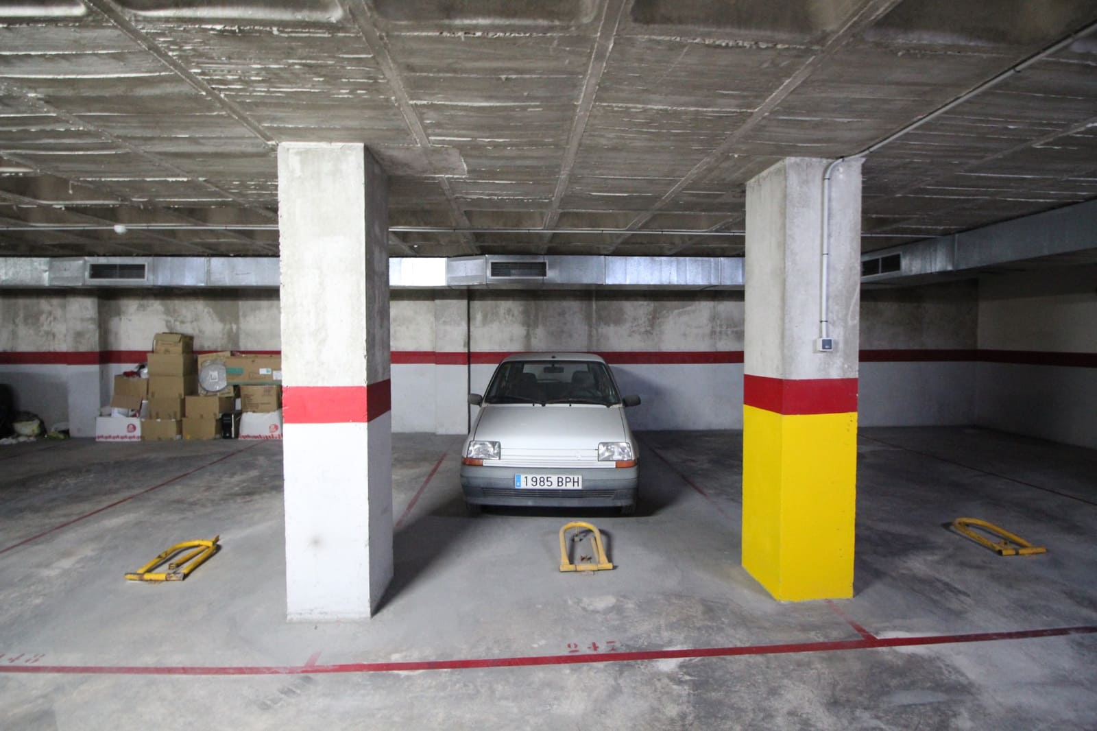 2 Zimmer Apartment zu verkaufen in Torrevieja mit Pool - 145.000 € (Ref: 9465471)