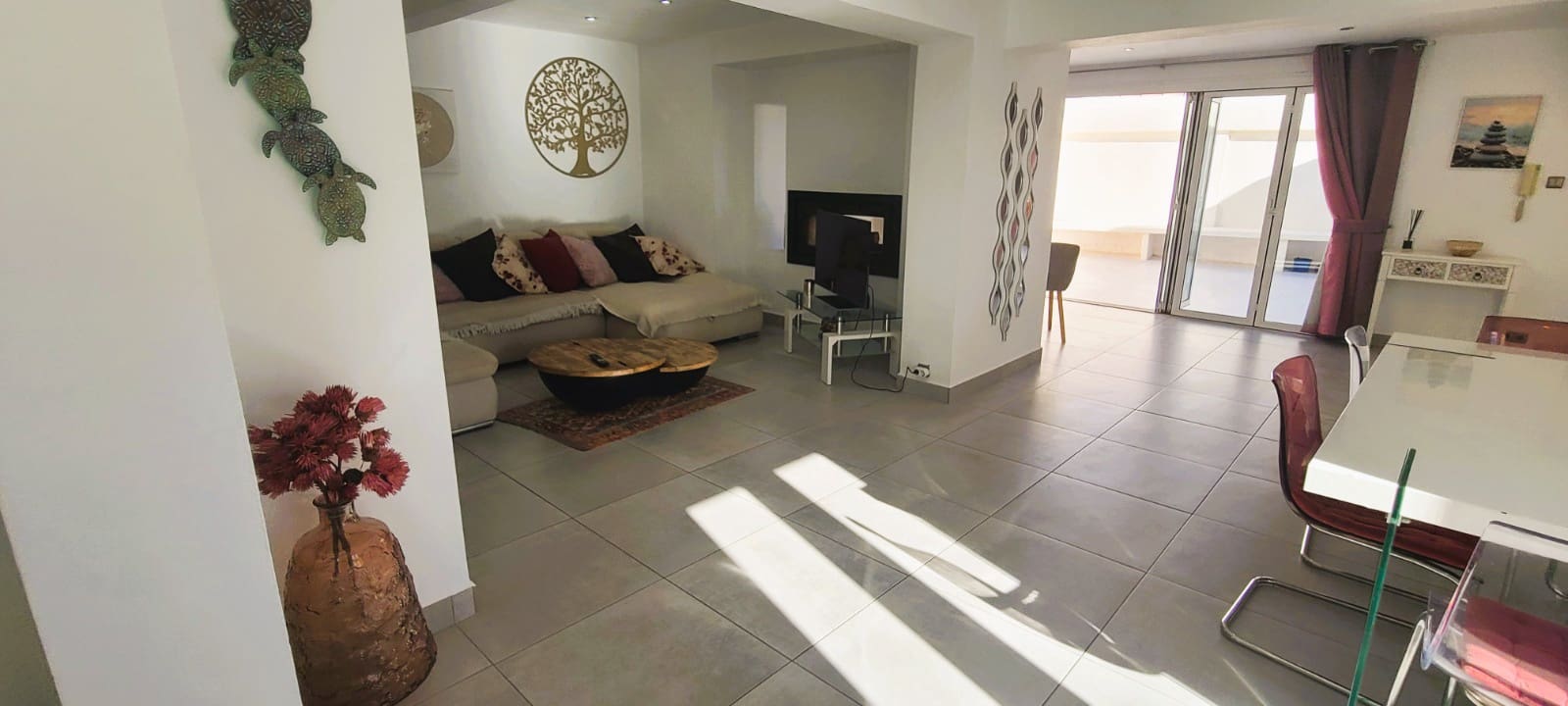 Chalet de 4 habitaciones en Los Balcones en venta con piscina - 535.000 € (Ref: 9465472)