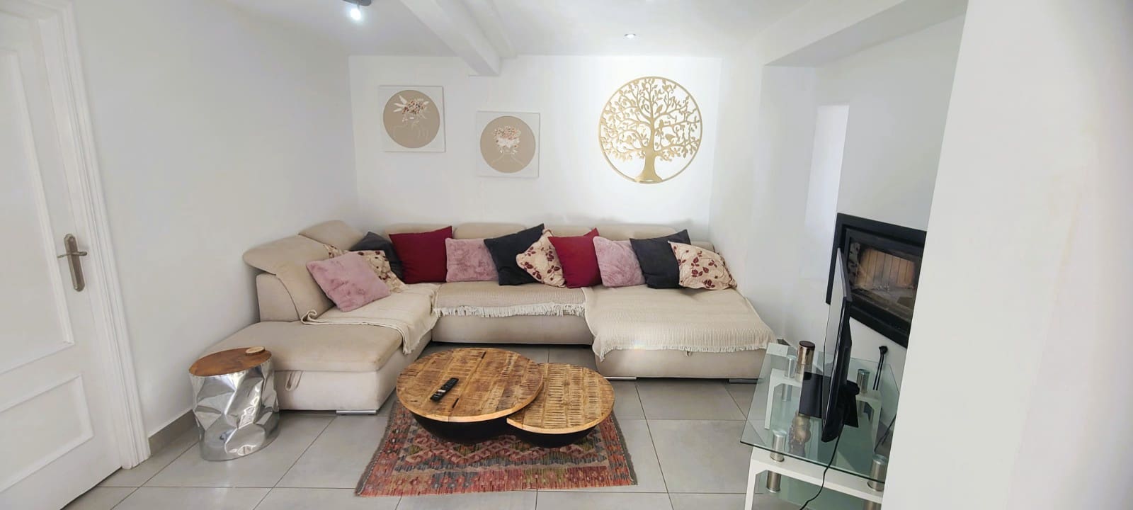 Chalet de 4 habitaciones en Los Balcones en venta con piscina - 535.000 € (Ref: 9465472)