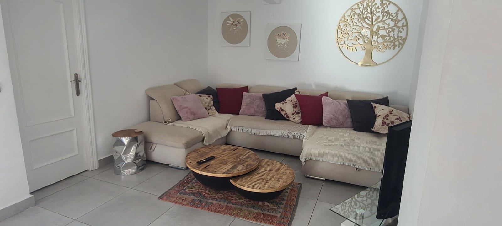 Chalet de 4 habitaciones en Los Balcones en venta con piscina - 535.000 € (Ref: 9465472)