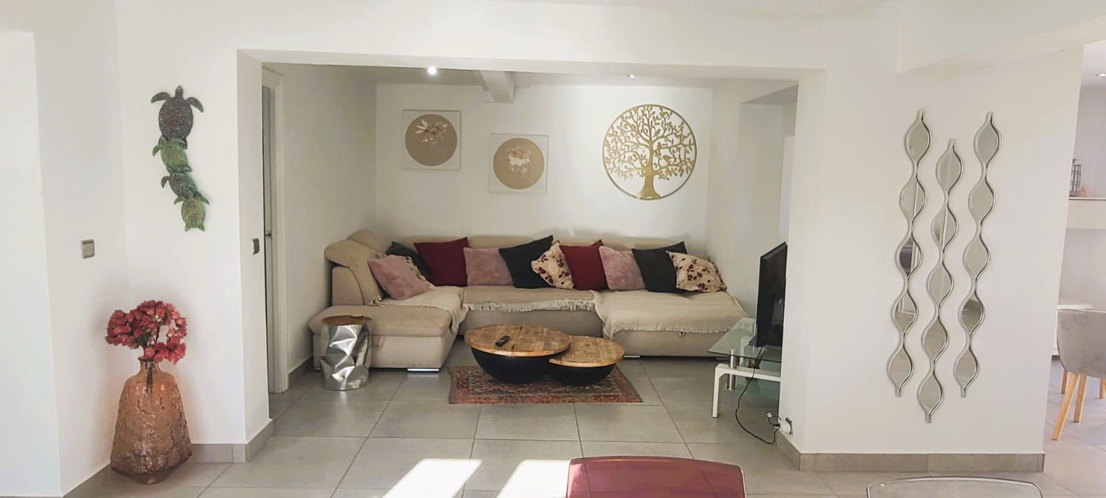 Chalet de 4 habitaciones en Los Balcones en venta con piscina - 535.000 € (Ref: 9465472)