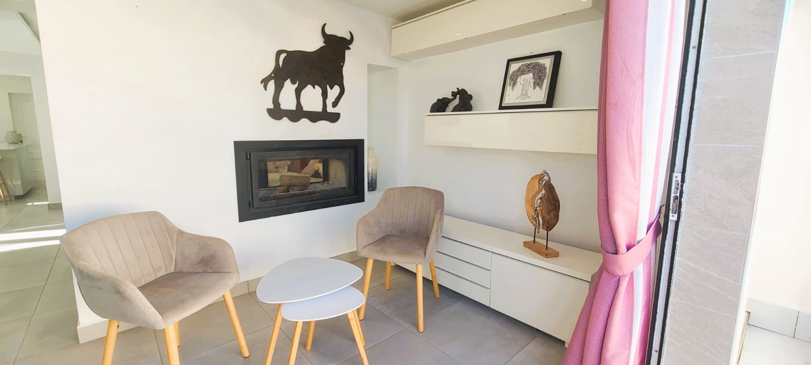 Chalet de 4 habitaciones en Los Balcones en venta con piscina - 535.000 € (Ref: 9465472)