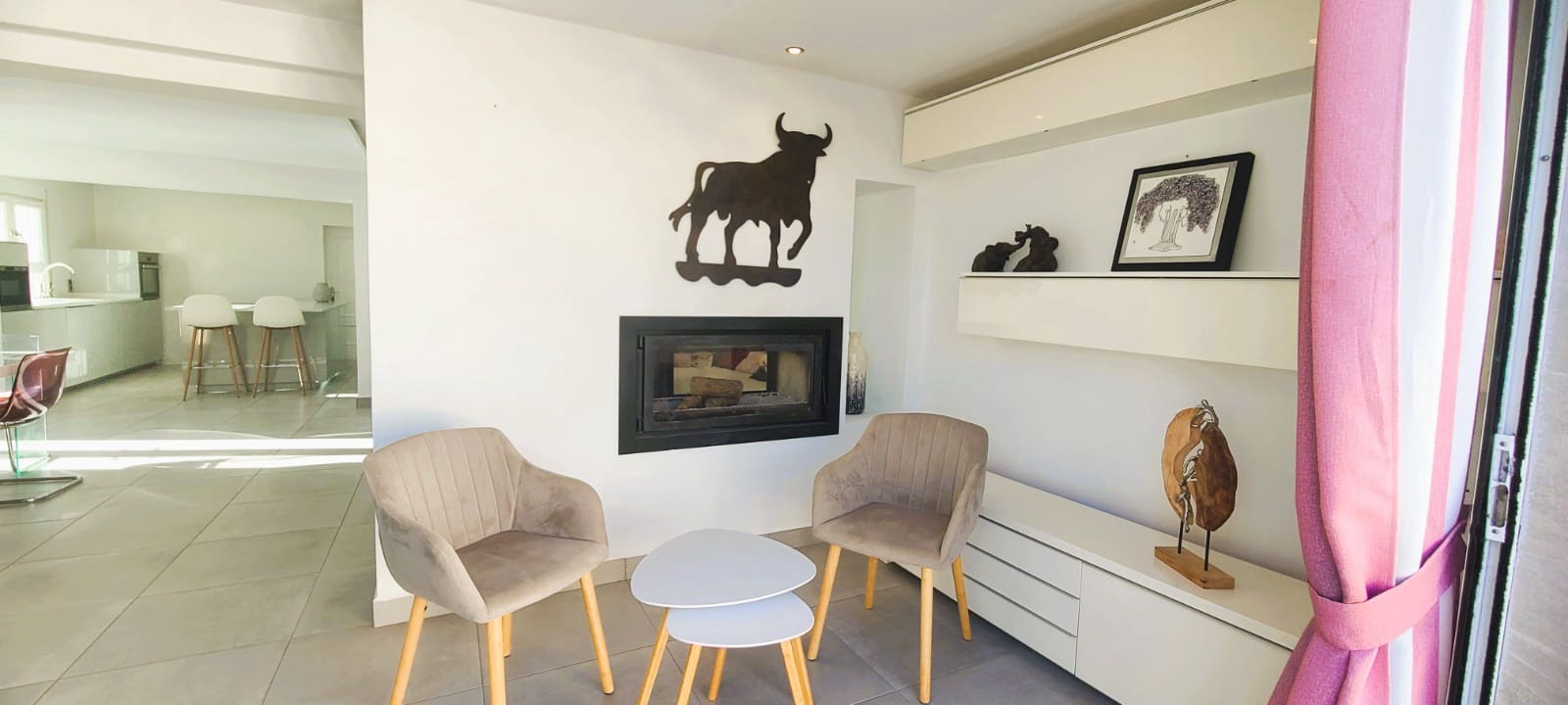 Chalet de 4 habitaciones en Los Balcones en venta con piscina - 535.000 € (Ref: 9465472)