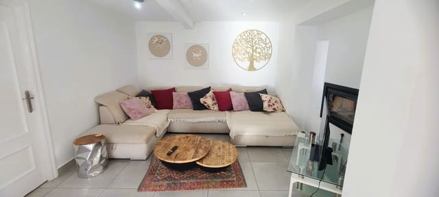 Chalet de 4 habitaciones en Los Balcones en venta con piscina - 535.000 € (Ref: 9465472)