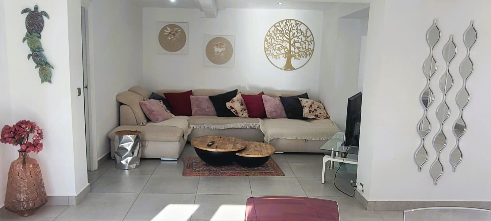 Chalet de 4 habitaciones en Los Balcones en venta con piscina - 535.000 € (Ref: 9465472)