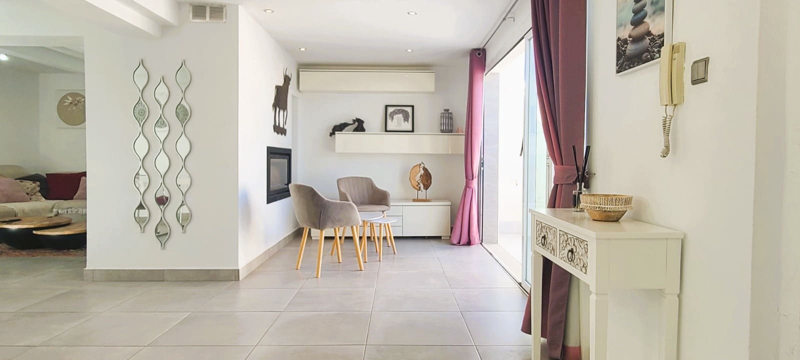 Chalet de 4 habitaciones en Los Balcones en venta con piscina - 535.000 € (Ref: 9465472)