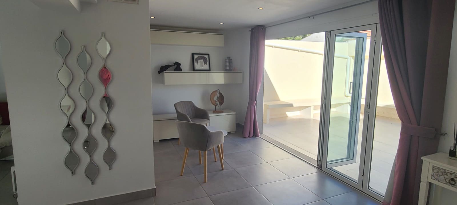 Chalet de 4 habitaciones en Los Balcones en venta con piscina - 535.000 € (Ref: 9465472)