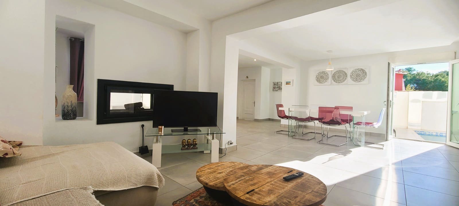 Chalet de 4 habitaciones en Los Balcones en venta con piscina - 535.000 € (Ref: 9465472)