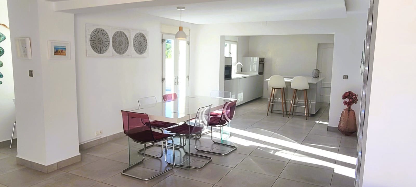 Chalet de 4 habitaciones en Los Balcones en venta con piscina - 535.000 € (Ref: 9465472)